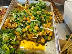 -有局·成都市井烧烤·精酿啤酒(双楠店)