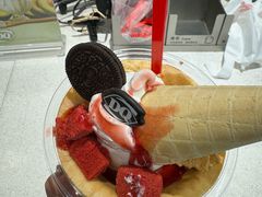 -DQ·蛋糕·冰淇淋(高新万达店)