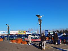 -牡丹江海浪国际机场