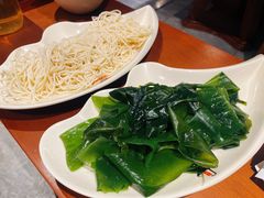-重庆地瓜老火锅(广渠门店)