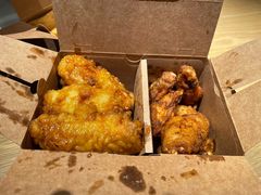 -Kyochon1991校村炸鸡(杨高中路店)