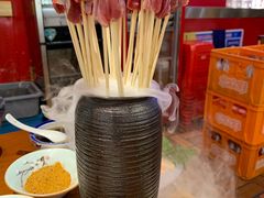 -1078號老北京涮肉(万达广场店)