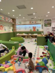 -丽家宝贝(凯德MALL·大兴店)