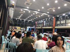 -七鲜渔港美食餐厅(巽寮湾海景店)