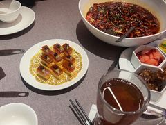 -花家怡园(四合院总店)