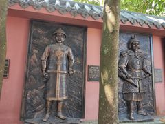 -闽粤南澳总镇府