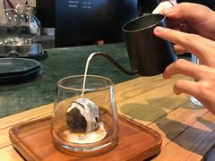 -Home Cafe(水榭春天店)