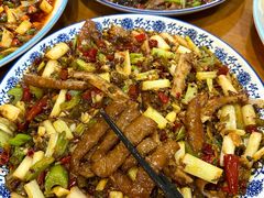 -李大爷的泡椒馆(冉家坝店)