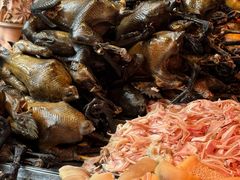 -老字号周记古蔺麻辣鸡·非物质文化遗产传承店