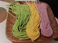 -芸山季·云南野生菌火锅(人民广场来福士店)