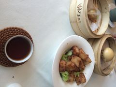 春满园(前海店)-春满园·早茶·粤菜·宴会(前海店)