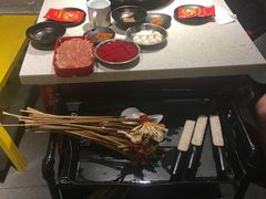 -钢管厂五区小郡肝串串香(南山店)