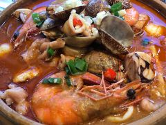 -大厨的餐厅(曾厝垵总店)