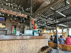 -院子餐厅·大锅菜·老杭帮(桥西直街店)