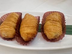 -潮福城大酒楼·潮味粤品·港式点心(湖滨北路店)