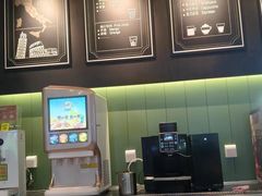 -萨莉亚意式餐厅(百联青浦购物中心店)