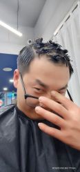 -ON STAR SALON
