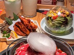 -大和食乐·鲜和牛酸汤火锅(环宇荟店)