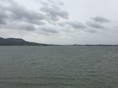 -南京金牛湖风景区