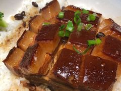 -蔡家酒楼(一德街店)