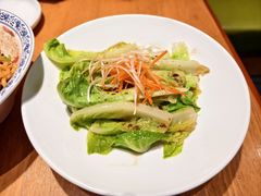 -老北京炸酱面·烤鸭(前门店)
