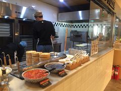 -比格比萨自助(宋家庄店)