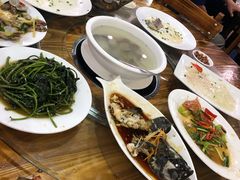 -海大南门夜市(海富街店)