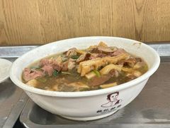 -姚记炒肝店(鼓楼店)