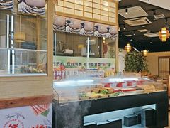 -水林间·寿喜烧自助(仙林金鹰店)