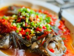 -皇朝会.经典传统粤菜(外滩店)