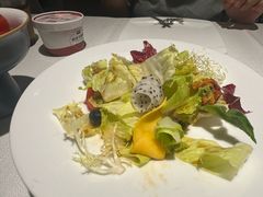 -旺顺阁·北京菜(北辰上品+)