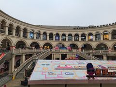 -王府井奥莱临潼小镇(临潼店)