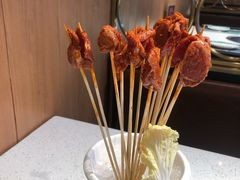 麻辣小郡肝-香佰里重庆火锅(恒力博纳广场店)