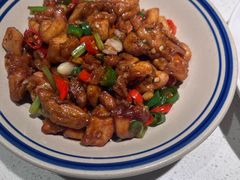 -恰八斗·猛火长沙菜(国贸店)