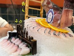 -东海怡品海鲜豆捞(舟宿夜江店)