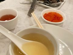 乌鸡汤-岭南小馆