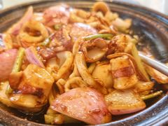 -谭厨中山传家菜.乳鸽.脆鲩鱼(华强北中航城店)