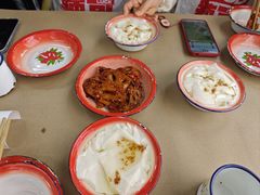 -老三样·旧食新味(船山路店)