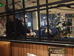 -花舍·新派粤菜·西餐·下午茶(亚运村·鸟巢店)