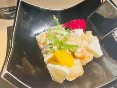-穹六人间 people 6(岳阳路店)