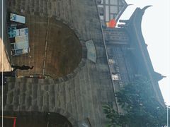 -南关石牌坊古镇