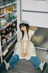 点击看大图 -WAVE SODA摄影工作室