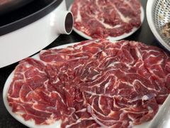 -五洲牛肉美食馆