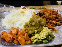 -晓宇盒饭(民安街店)