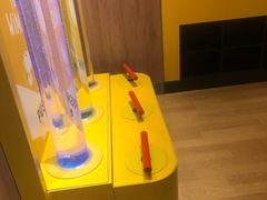 -麦当劳(百联西郊购物中心店)