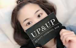 -UP&UP·半永久眉毛眼线机器野生眉
