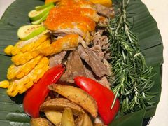 -耶里夏丽·新疆菜(田林东路店)