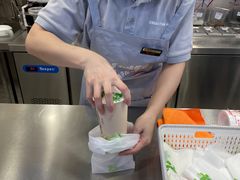-桂桂茶(恒基名人店)