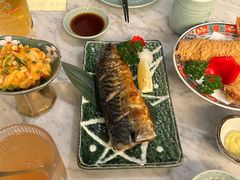 -阿吾罗日本料理(K11艺术中心店)
