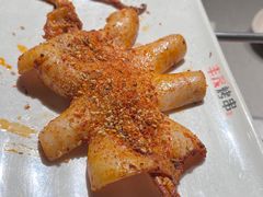 -丰茂烤串(港旅店)